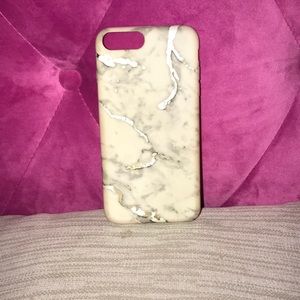 Modern iPhone 7 Plus case